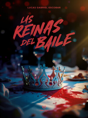 cover image of Las reinas del baile